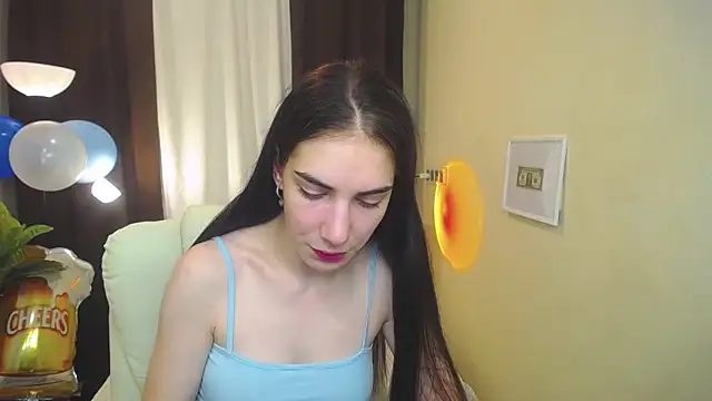 NikaStark  online show from September 2025 06:27:02 AM