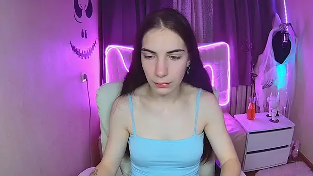 NikaStark  online show from October 2025 06:13:02 AM