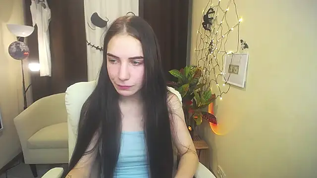 NikaStark  online show from October 2025 06:41:02 PM