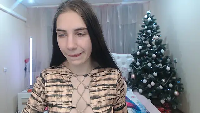 NikaStark  online show from December 2025 07:40:02 PM