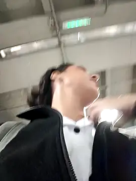 Bonny Klote online show from December 2024 06:34:01 PM