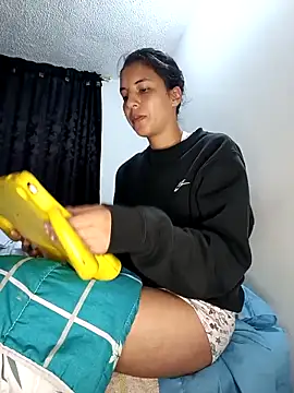 Bonny Klote online show from January 2025 10:19:01 PM