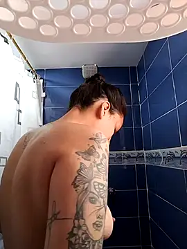 Bonny Klote online show from February 2025 05:09:01 PM