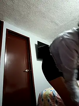 Bonny Klote online show from February 2025 09:31:02 PM