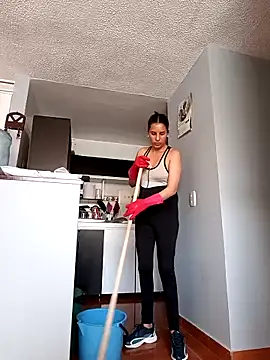 Bonny Klote online show from March 2025 09:46:02 PM