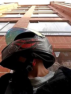 Bonny Klote online show from March 2025 09:45:01 PM