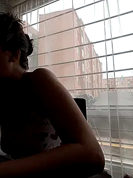 Bonny Klote online show from October 2025 03:31:01 PM