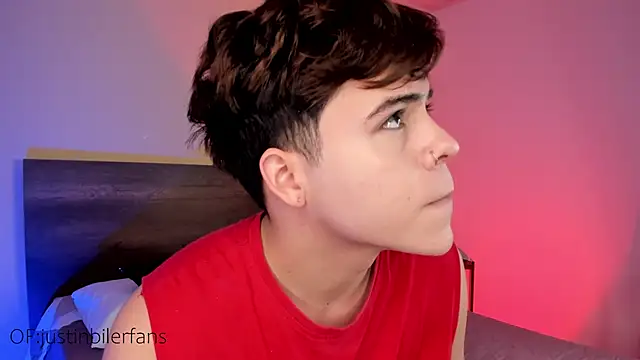 justinbiler online show from February 2025 12:36:02 PM