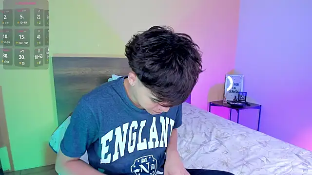 justinbiler online show from March 2025 11:53:01 AM