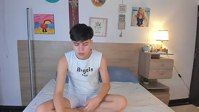 justinbiler online show from October 2025 12:36:01 PM