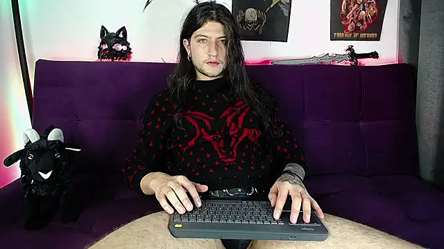 blckwolf 6 online show from December 2024 09:55:01 PM