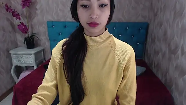 MadelineDoll online show from January 2025 01:44:02 PM