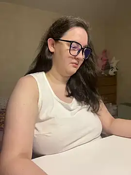 Snapshot of hungry1bunny chatting on January 2025 05:41:01 PM hungry1bunny online show from January 2025 05:41:01 PM