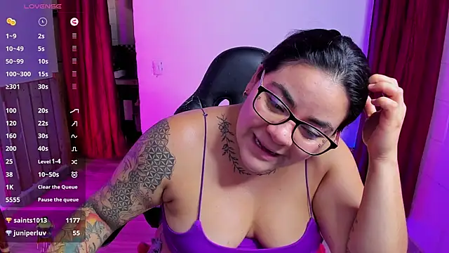 Snapshot of Sharon_hils chatting on January 2025 08:15:01 PM Sharon hils online show from January 2025 08:15:01 PM