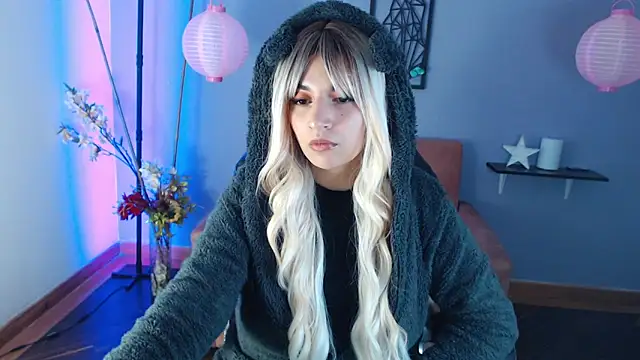 yumin3ko online show from January 2025 06:47:01 AM