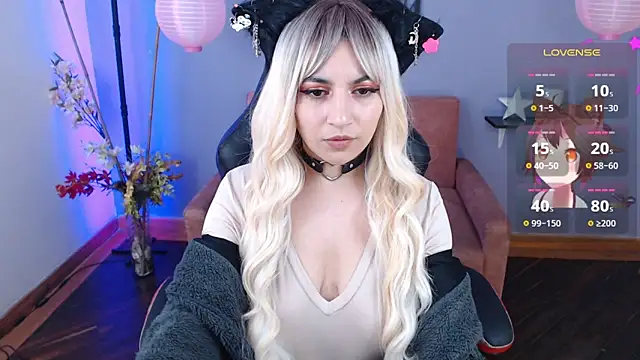 yumin3ko online show from January 2025 09:24:02 AM