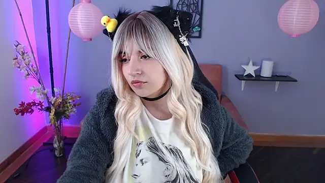 yumin3ko online show from January 2025 08:08:02 AM