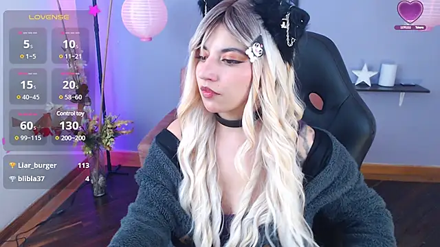 yumin3ko online show from January 2025 09:41:01 AM