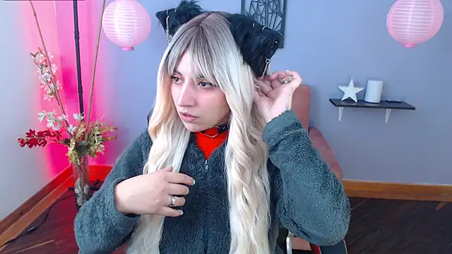yumin3ko online show from February 2025 10:37:02 AM