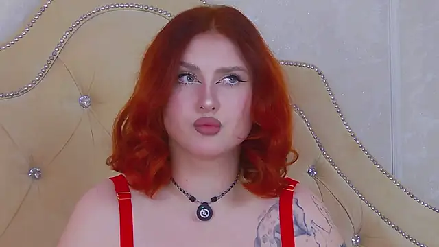 AnnaRichmond online show from October 2025 04:24:02 AM