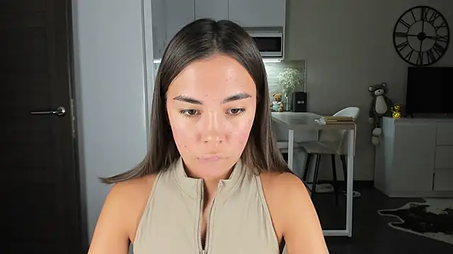 Snapshot of nilliluv chatting on October 2025 10:00:01 PM nilliluv online show from October 2025 10:00:01 PM