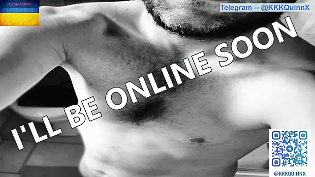 mr-k-quinn-x online show from October 2025 12:20:01 AM