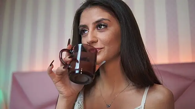 SabrinaHope online show from February 2025 04:39:02 AM