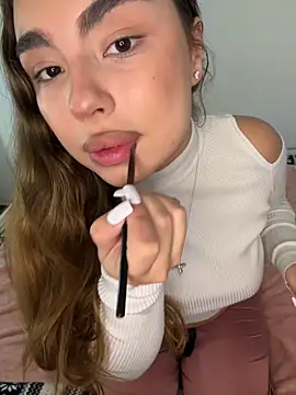 mint melissaaa online show from December 2024 05:59:02 PM