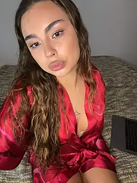 mint melissaaa online show from December 2024 07:54:01 PM