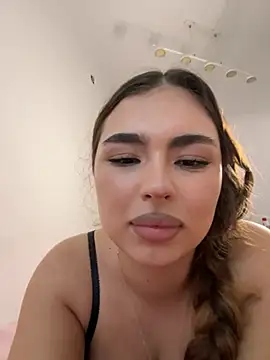 mint melissaaa online show from January 2025 04:30:02 PM