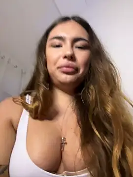 mint melissaaa online show from January 2025 05:19:01 PM