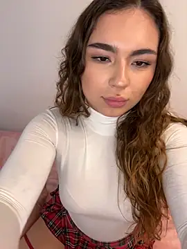 mint melissaaa online show from January 2025 04:27:01 PM