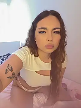 mint melissaaa online show from March 2025 02:26:02 PM