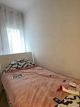 mint melissaaa online show from March 2025 02:11:02 PM