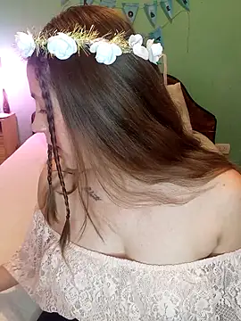 SofiEstevez online show from September 2025 05:49:01 PM