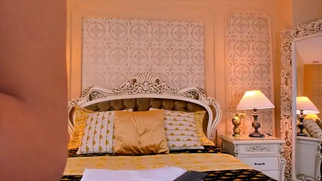 OrianaRodhes online show from January 2025 09:50:02 PM