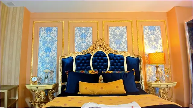 OrianaRodhes online show from February 2025 12:28:01 AM