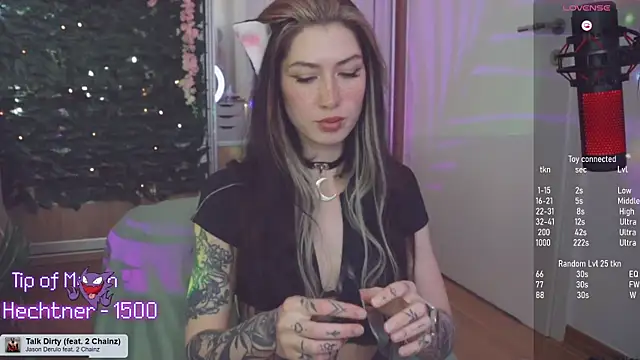 Virtual Wafu online show from March 2025 12:45:01 PM