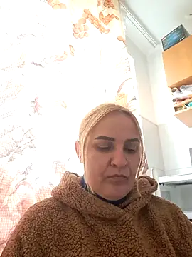 Snapshot of Malichkaanna30 chatting on October 2025 08:38:01 AM Malichkaanna30 online show from October 2025 08:38:01 AM