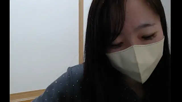 Rio chan  online show from December 2024 03:15:01 PM