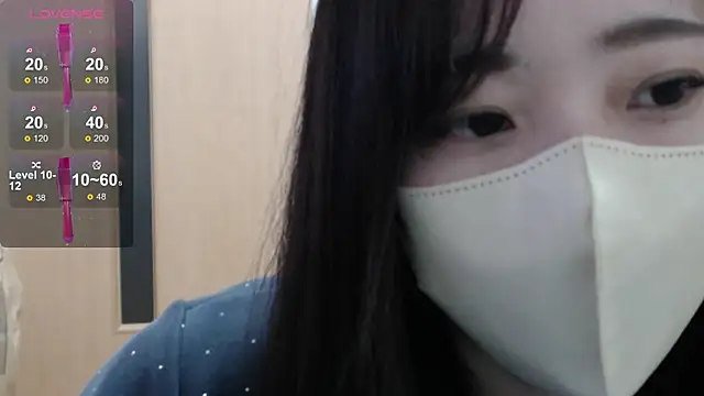 Rio chan  online show from December 2024 04:27:02 AM