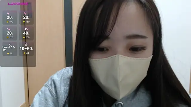 Rio chan  online show from December 2024 02:31:02 PM