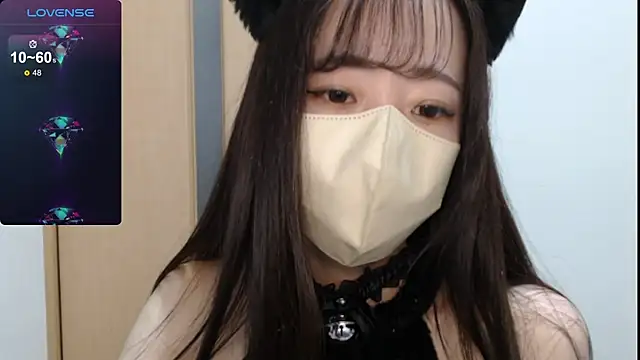 Rio chan  online show from January 2025 03:32:02 AM