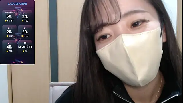 Rio chan  online show from January 2025 11:04:02 AM