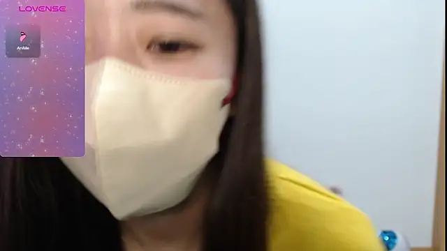 Rio chan  online show from January 2025 03:01:02 PM