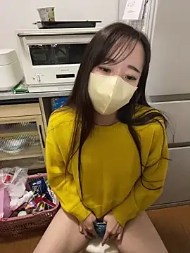 Rio chan  online show from January 2025 06:04:02 PM