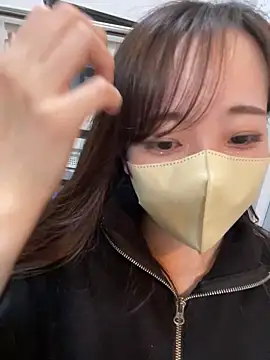 Rio chan  online show from January 2025 04:30:02 PM