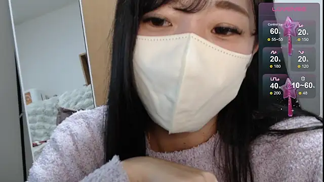 Rio chan  online show from February 2025 02:27:02 PM
