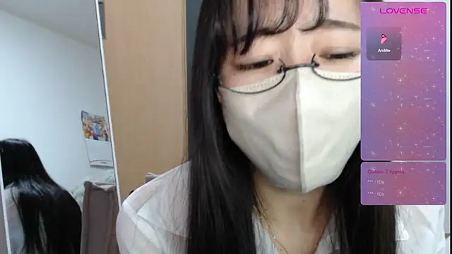 Rio chan  online show from March 2025 06:23:02 PM