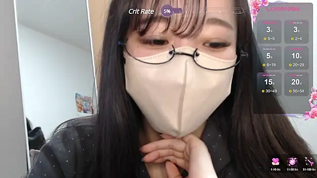 Rio chan  online show from March 2025 12:22:02 PM